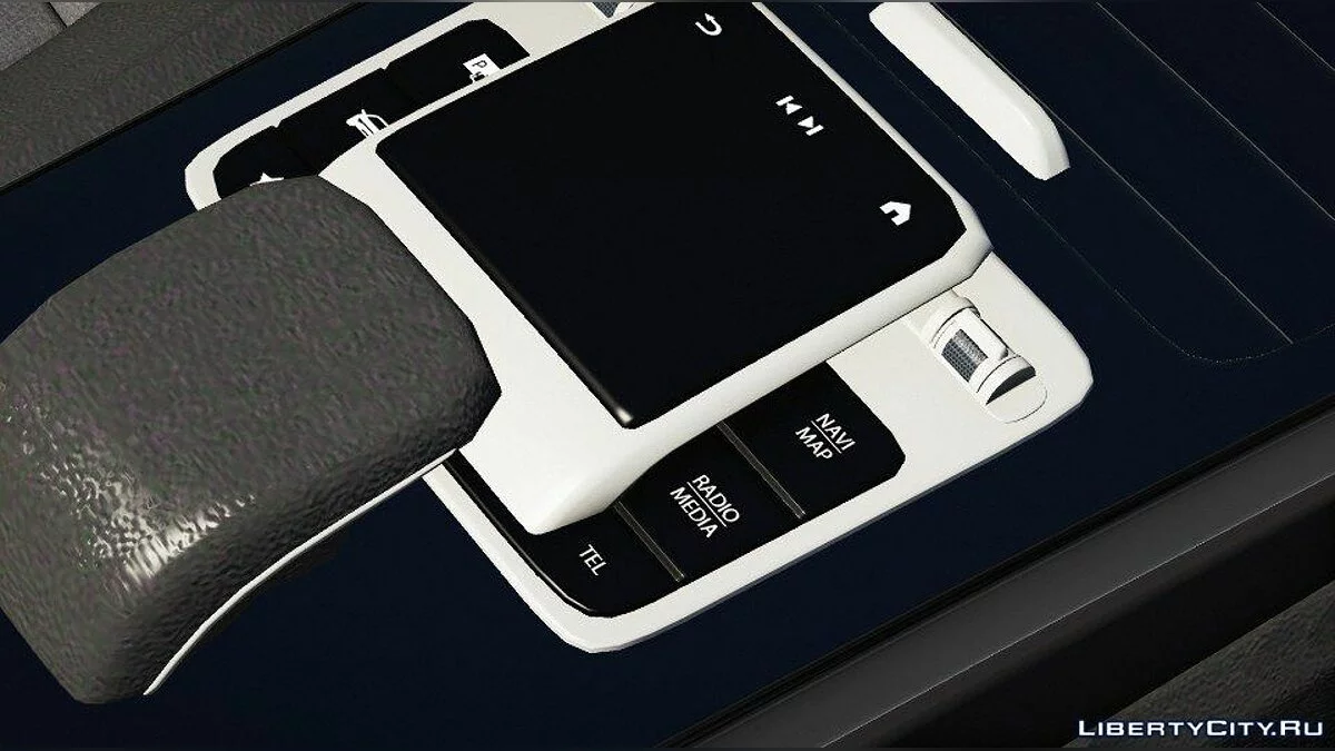 Mercedes-Benz A-Class 2019 [Add-On] 1.0 / GTA 5