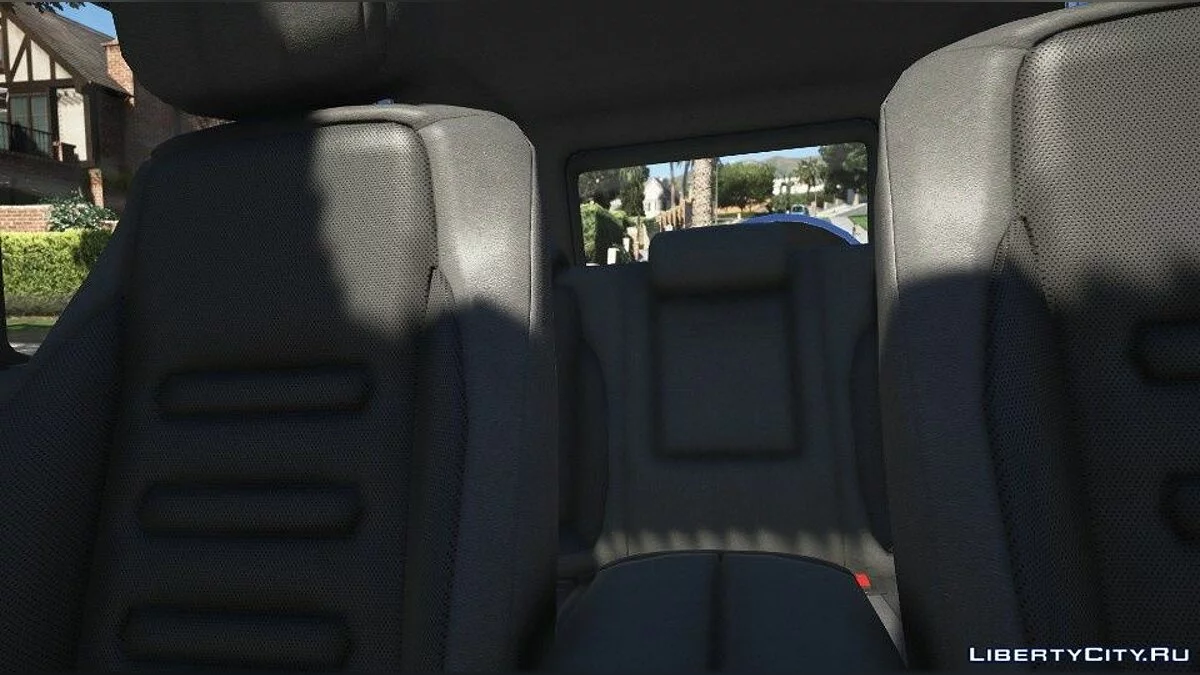 Mercedes-Benz G-Class 2019 [Add-On] 1.0 / GTA 5