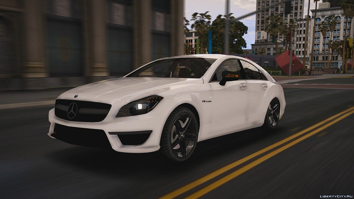 Mercedes CLS 63 AMG. Mercedes CLS GTA 5. CLS 63 AMG GTA 5. Мерседес CLS 63 ГТА 5.