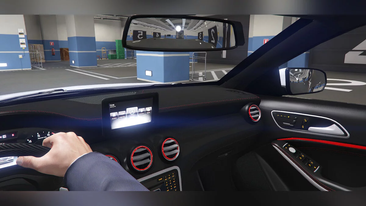 2020 Mercedes-AMG C63s AMG [Add-On / Replace] 3.0 / GTA 5