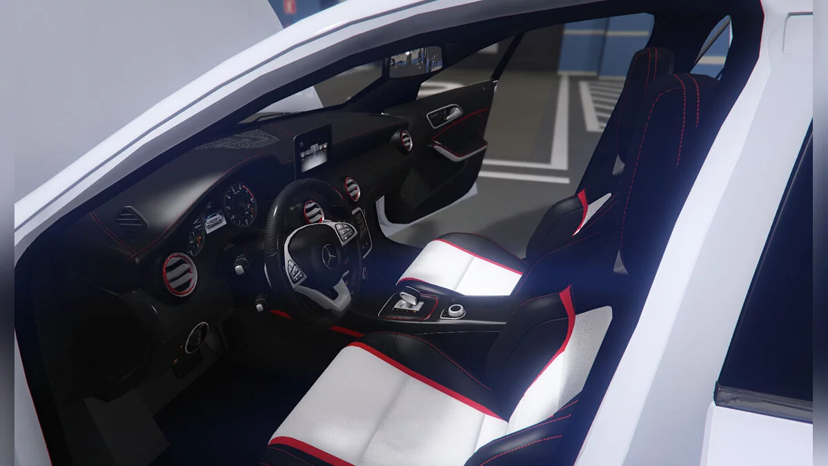 2020 Mercedes-AMG C63s AMG [Add-On / Replace] 3.0 / GTA 5