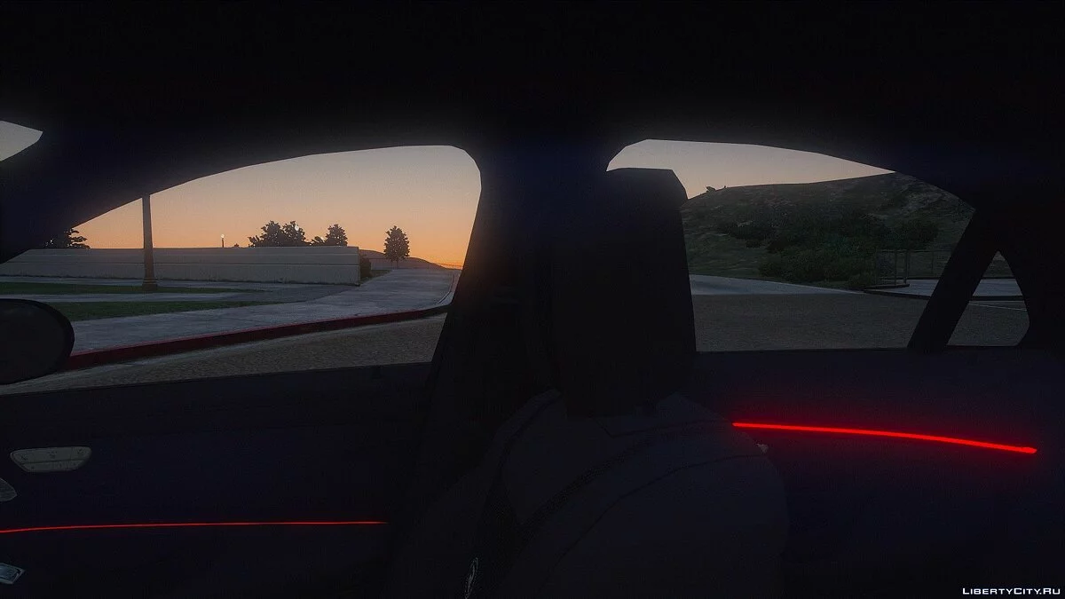 Mercedes-Benz S63 AMG W222 [Add-on | LOD's | Tuning | Sound] 1.0 / GTA 5