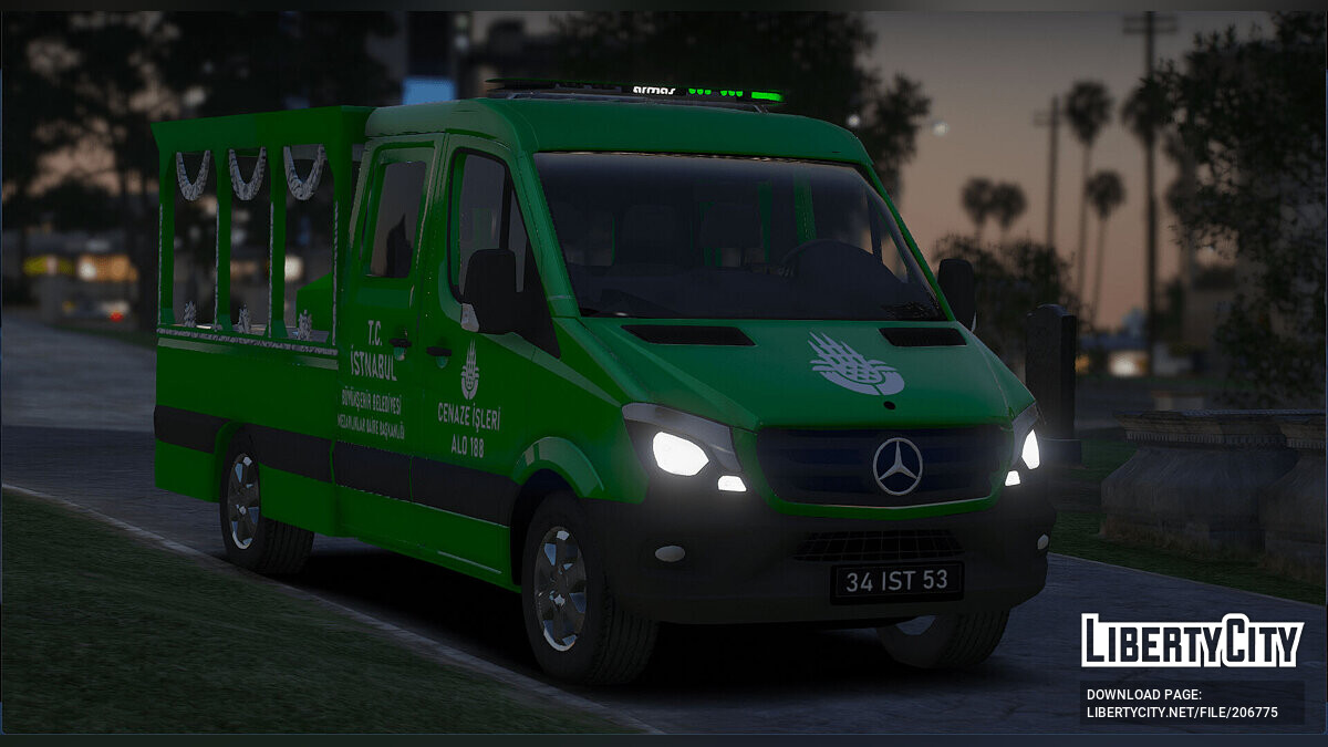 Mercedes-Benz для GTA 5: 1245 машин Mercedes-Benz на ГТА 5 / Файлы  отсортированы по скачиваниям в порядке возрастания