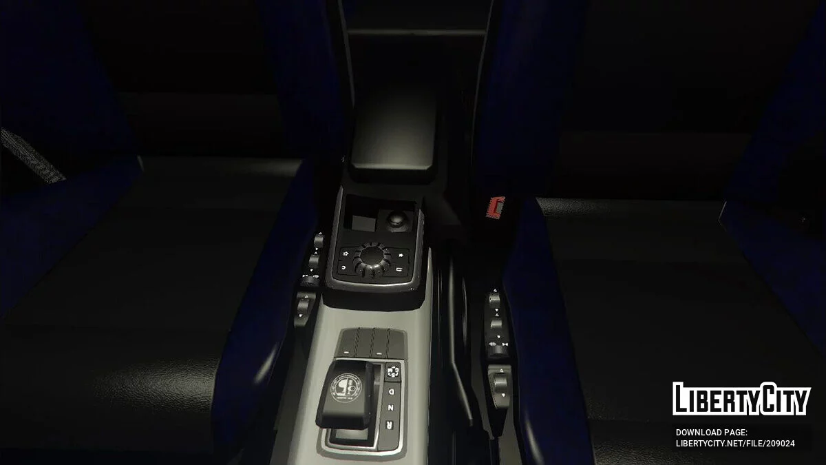 Mercedes-Benz G63 AMG 10x10 Custom Double Dually 1.1 / GTA 5