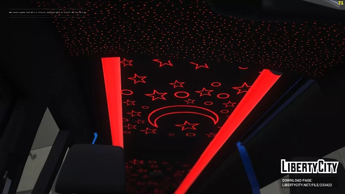 Mercedes-Benz Sprinter Dolmus / GTA 5