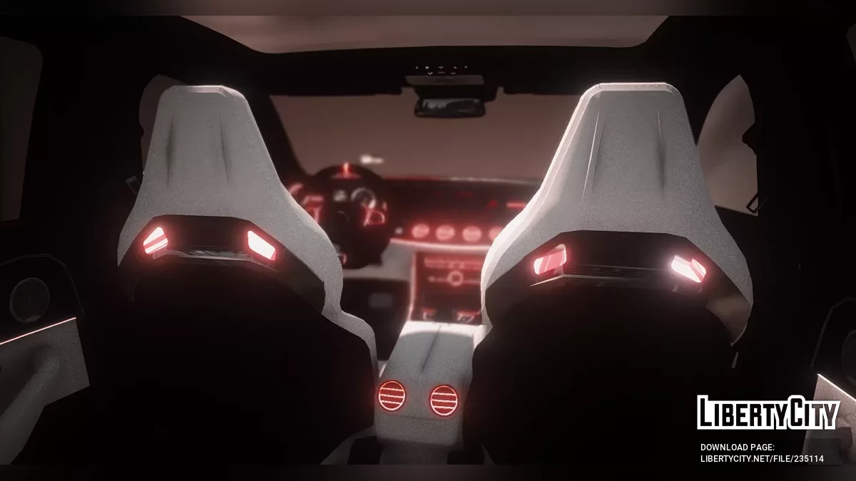 Karin BF 800 Custom 2026 / GTA 5