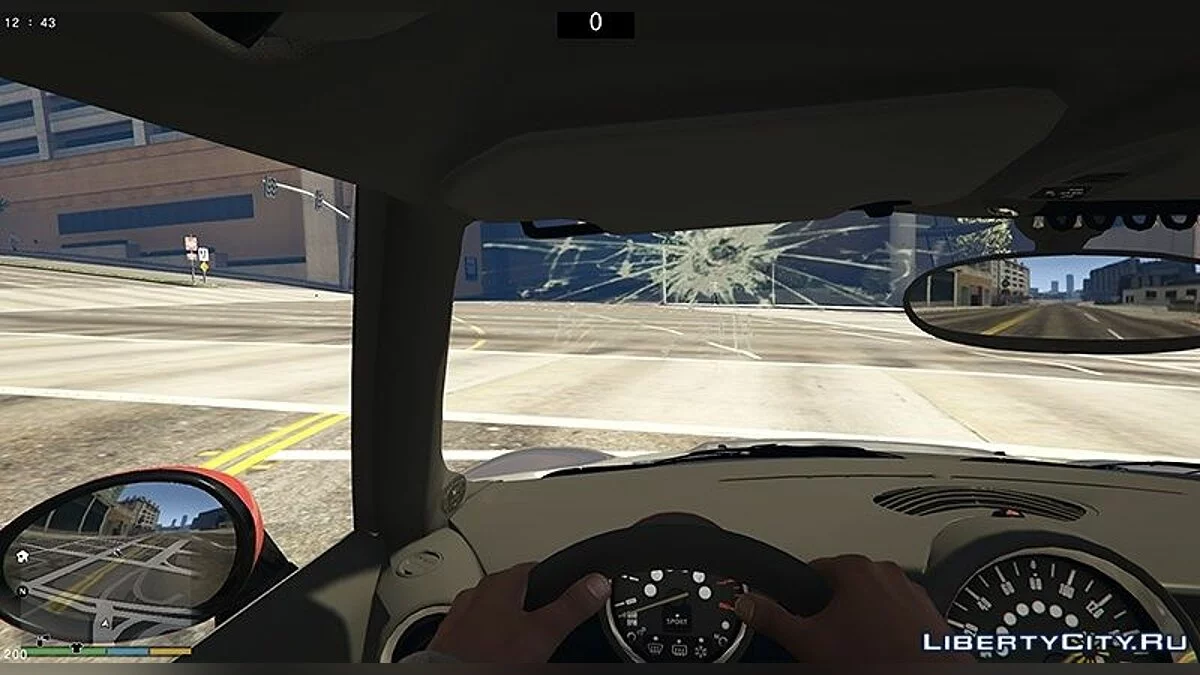 Mini JCW F56/R56 GP (2in1) [Add-On | Tuning | Livery] 1.3 / GTA 5