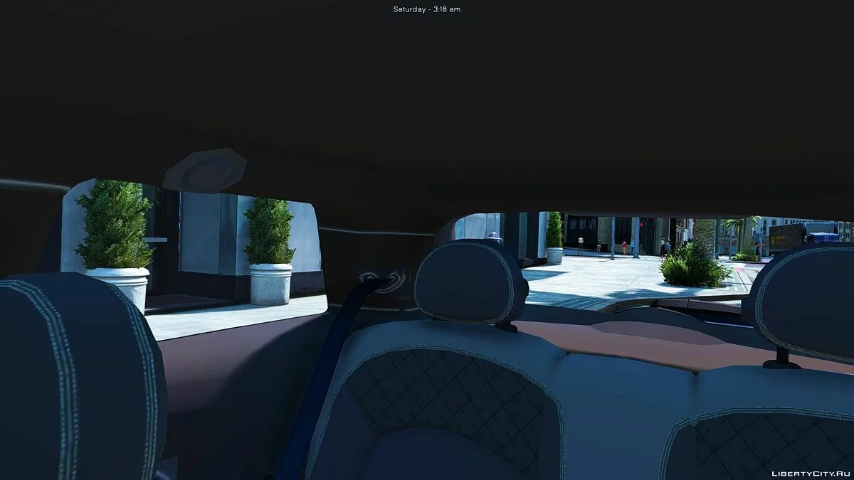 2015 Mini Cooper S (Add-on/Replace) 1.1 / GTA 5