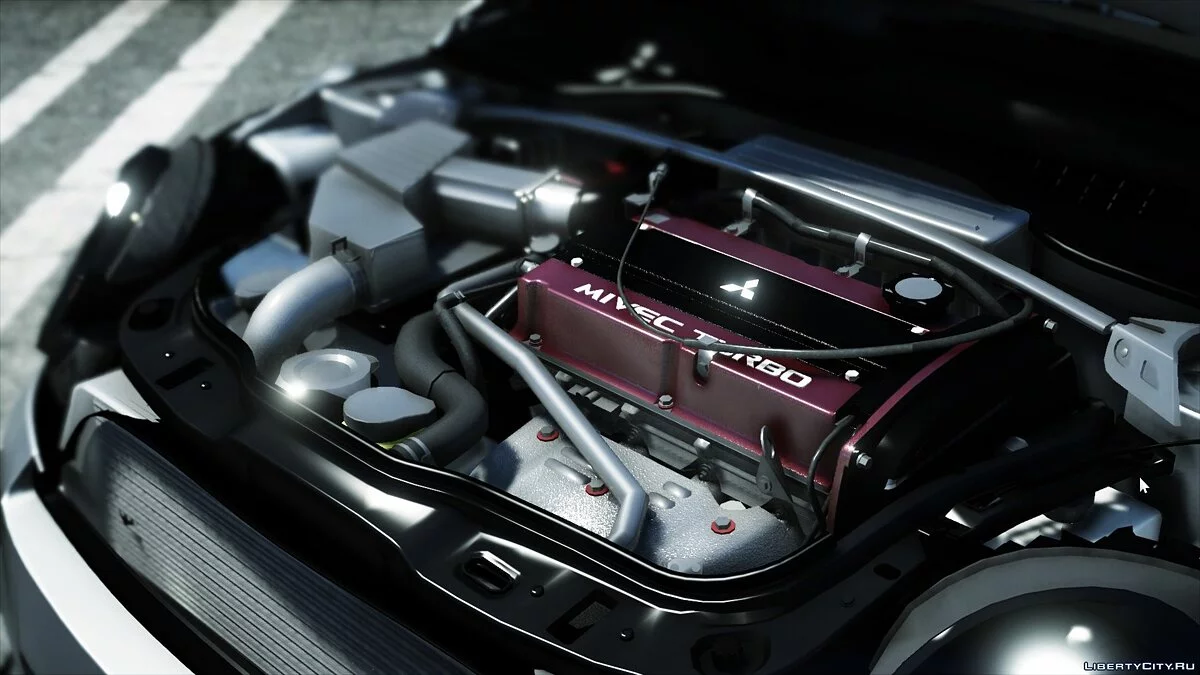 Mini Cooper R56 Liberty Walk [Add-On] 1.0 / GTA 5