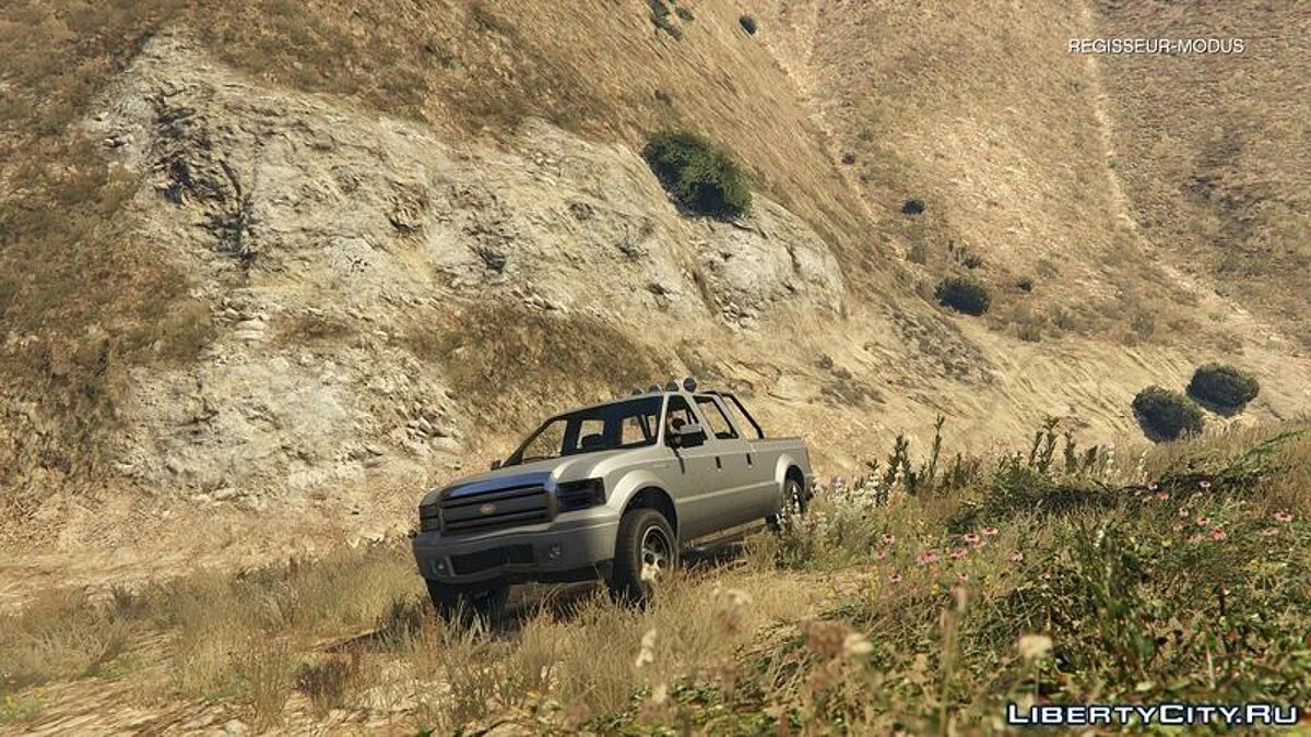 Clear HD v3.0 - ReShade Master Effect / GTA 5