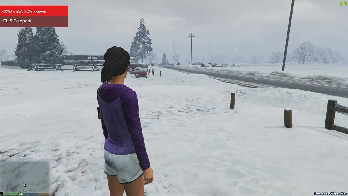Interior Teleports / GTA 5