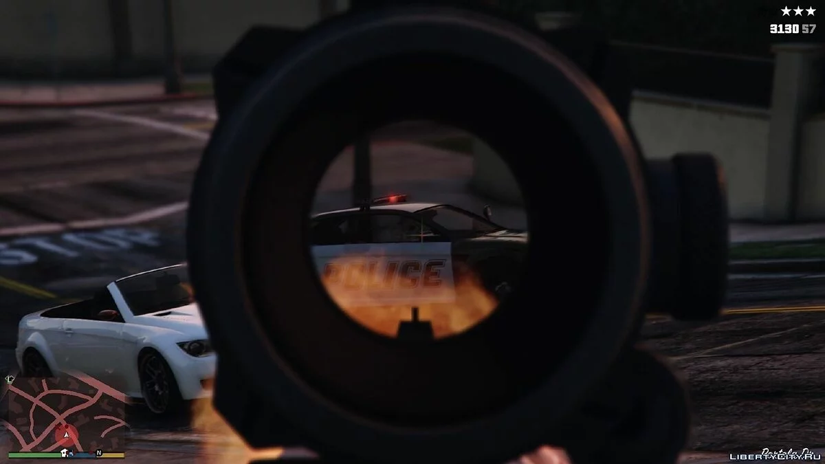 Attachment Mod 1.4.2 / GTA 5
