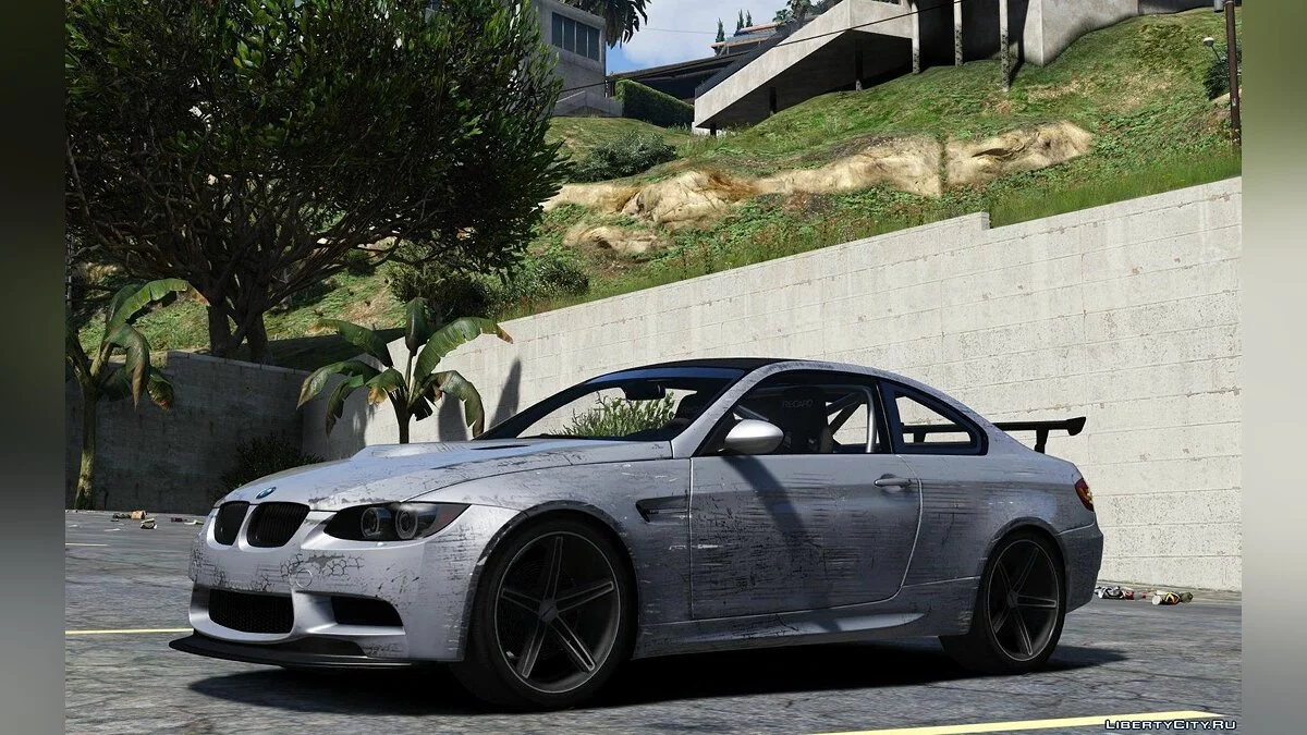 Real Wheels Pack / GTA 5