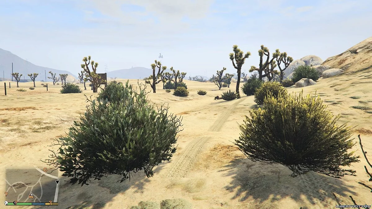 GTA V SweetFX MGS 5 PP Gamma / GTA 5