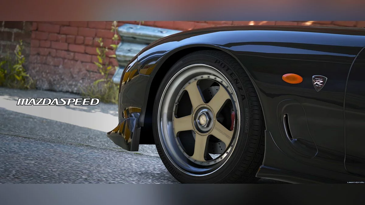 JDM Rims Pack [Add-on] / GTA 5
