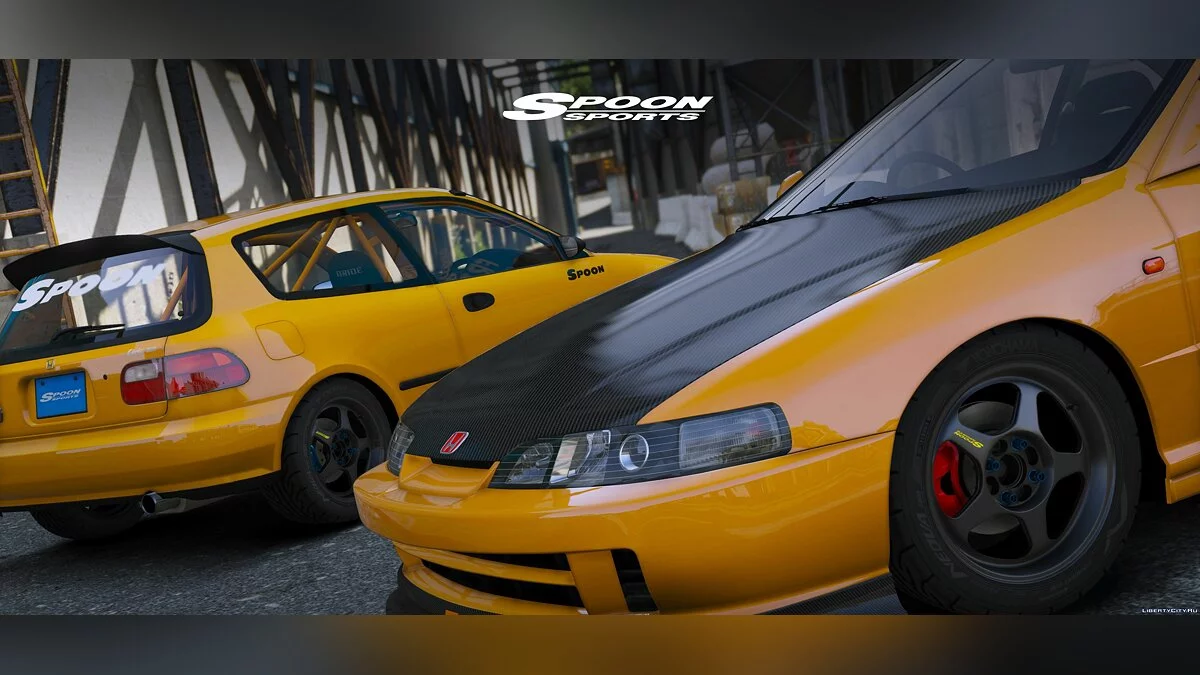 JDM Rims Pack [Add-on] / GTA 5