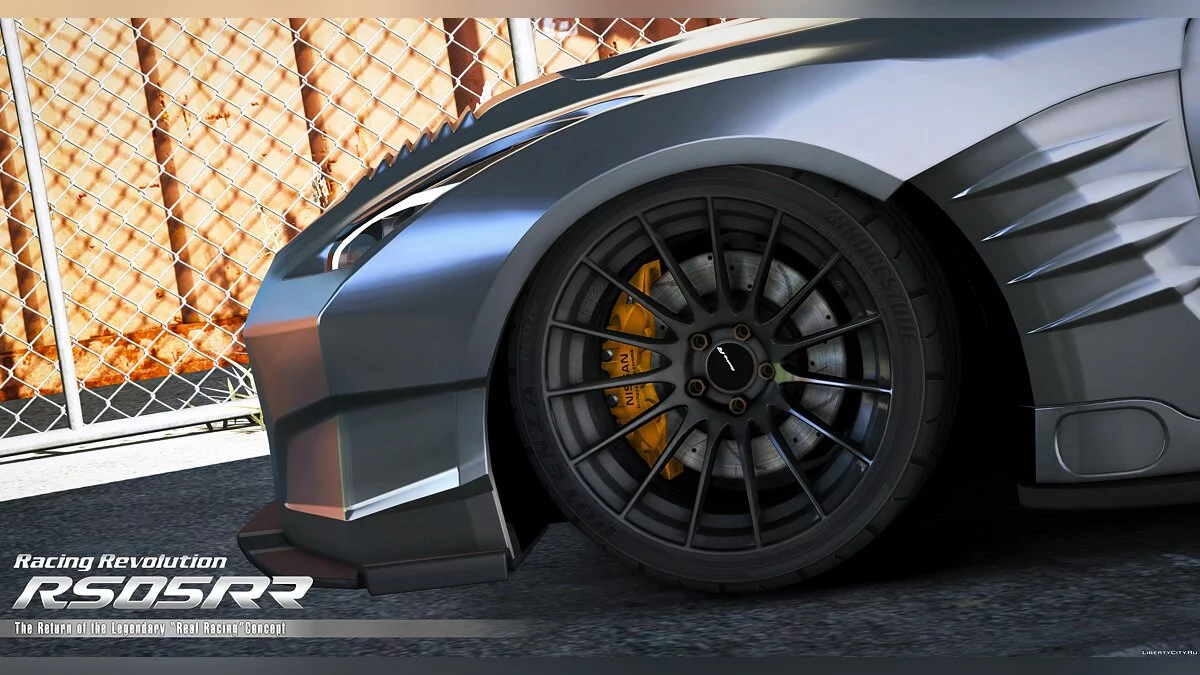JDM Rims Pack [Add-on] / GTA 5