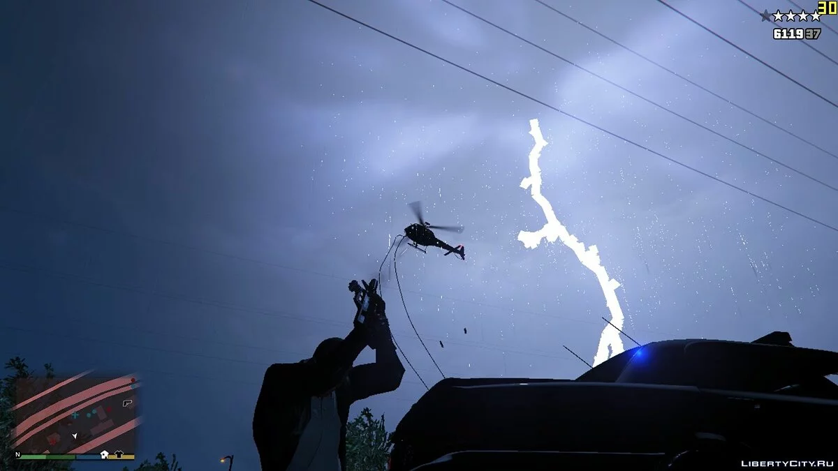 Insane FPS boost for low-end computers and others systems / GTA 5