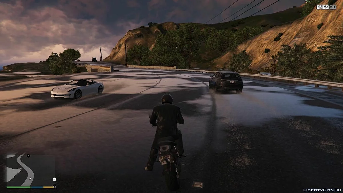 Insane FPS boost for low-end computers and others systems / GTA 5