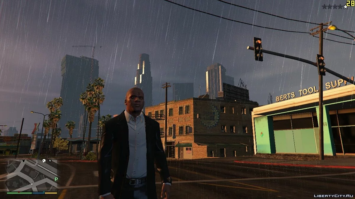 Insane FPS boost for low-end computers and others systems / GTA 5