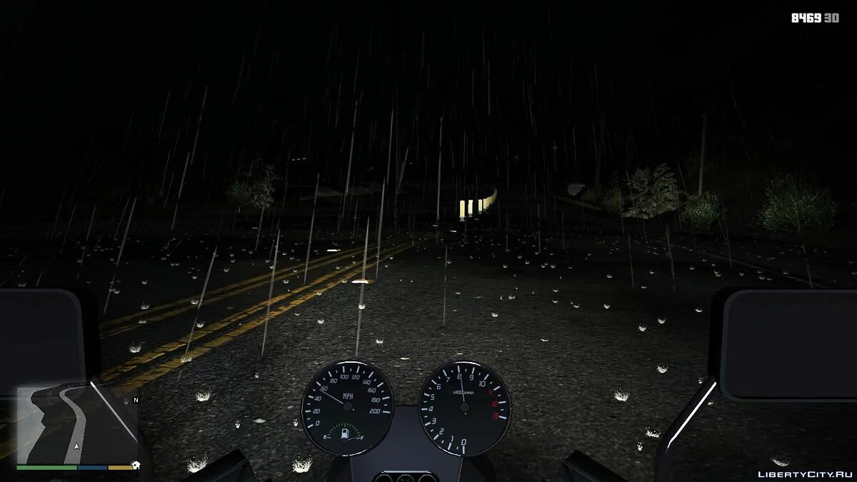 Insane FPS boost for low-end computers and others systems / GTA 5