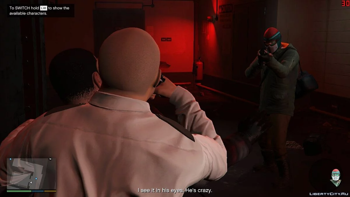 Insane FPS boost for low-end computers and others systems / GTA 5