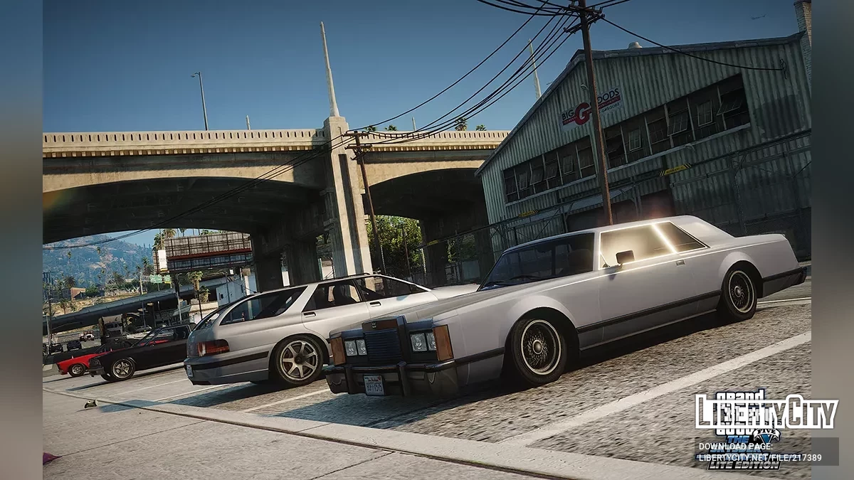 Skysder's Enhanced Traffic Experience: Lite Edition [OIV] 5.2.2 / GTA 5