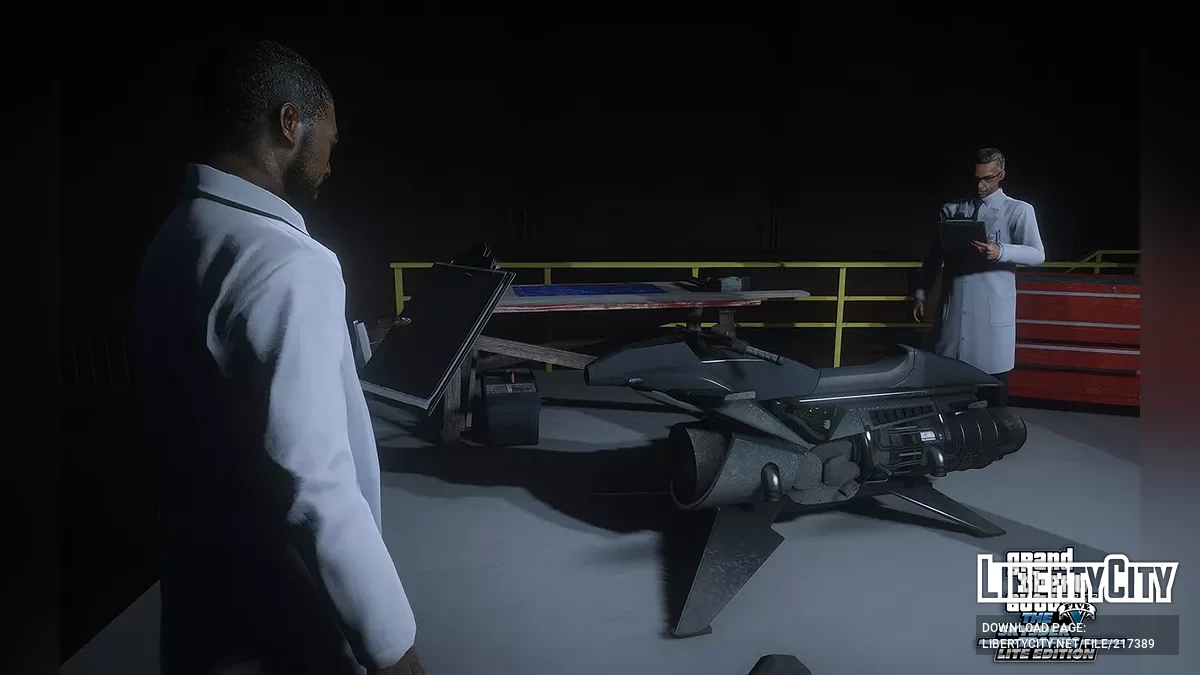 Skysder's Enhanced Traffic Experience: Lite Edition [OIV] 5.2.2 / GTA 5