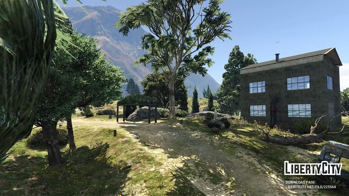 Оживление Залива Палето / GTA 5