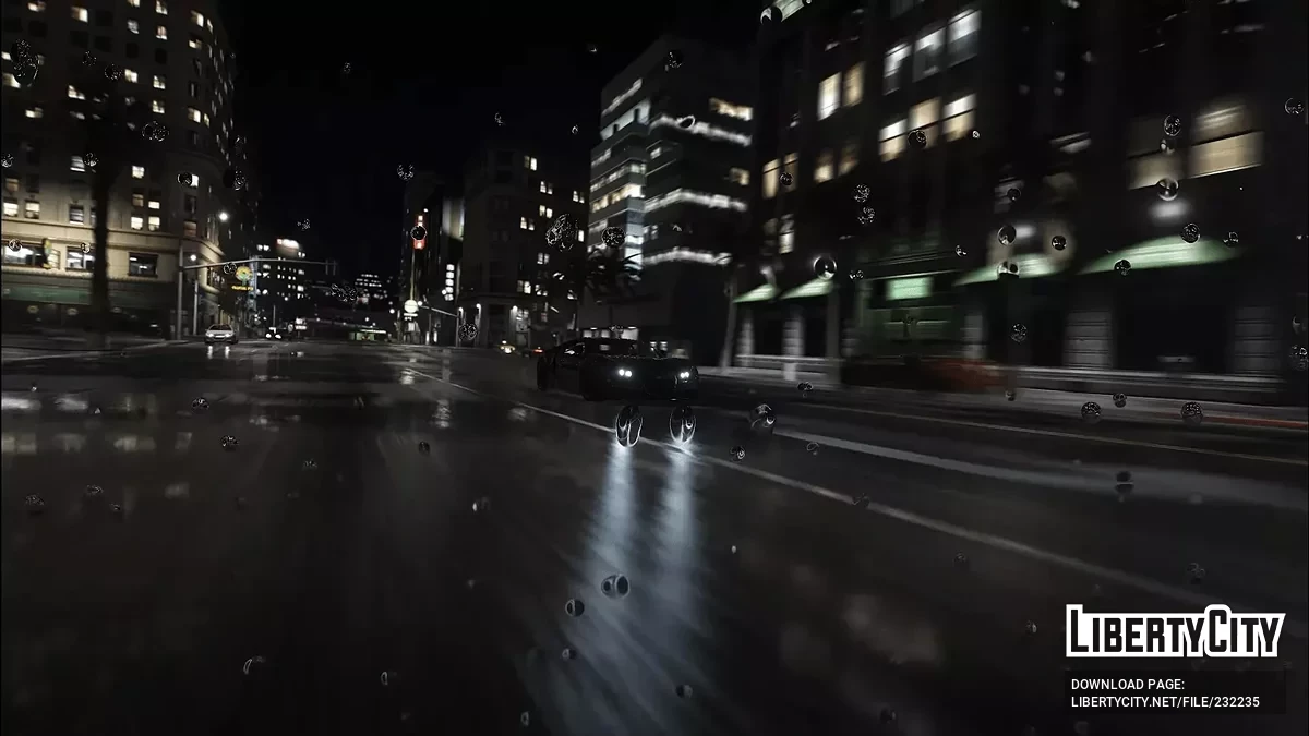 EVER - Extended Video Export Revived / GTA 5