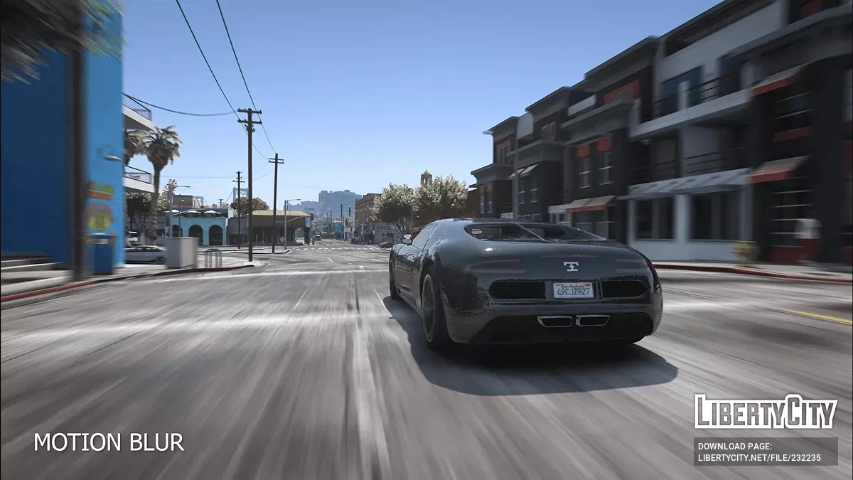 EVER - Extended Video Export Revived / GTA 5