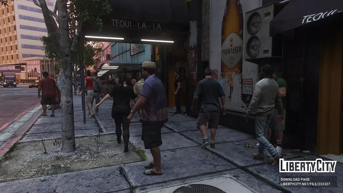 Улучшенный XtremeTool 1.2 / GTA 5