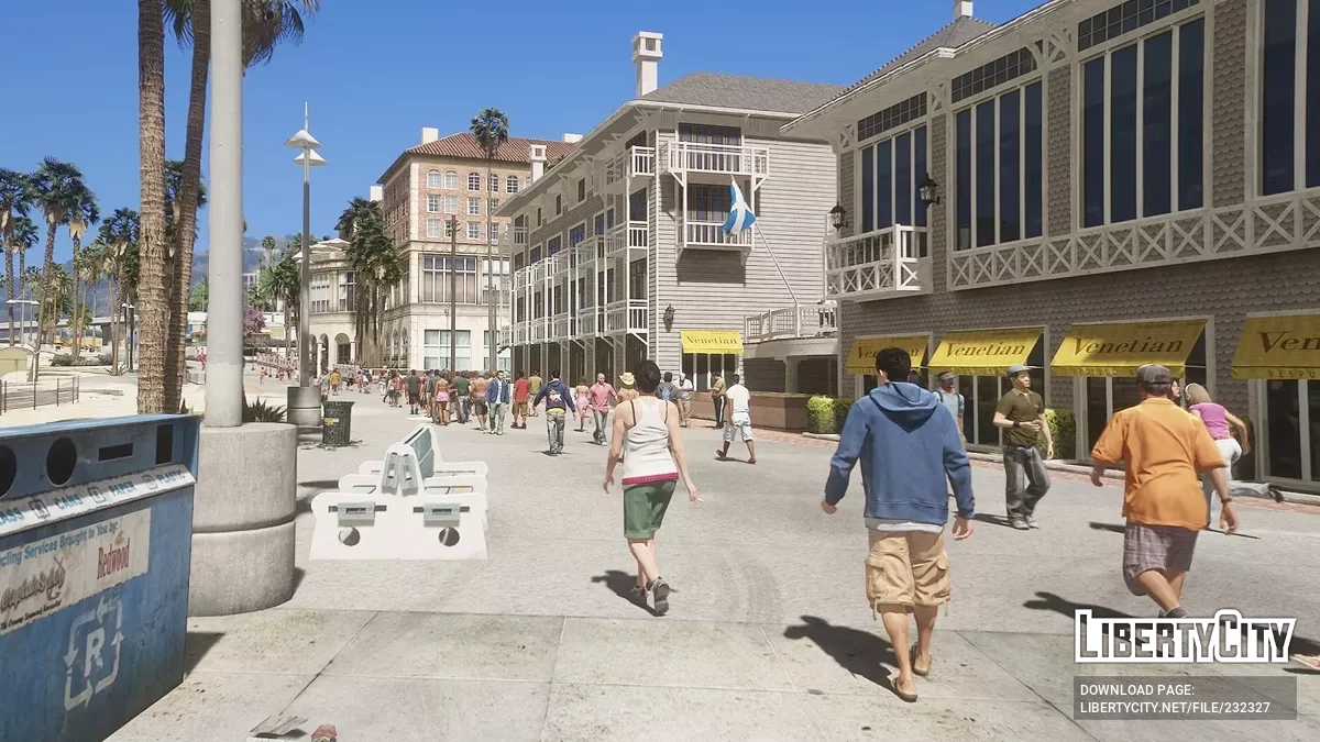 Улучшенный XtremeTool 1.2 / GTA 5