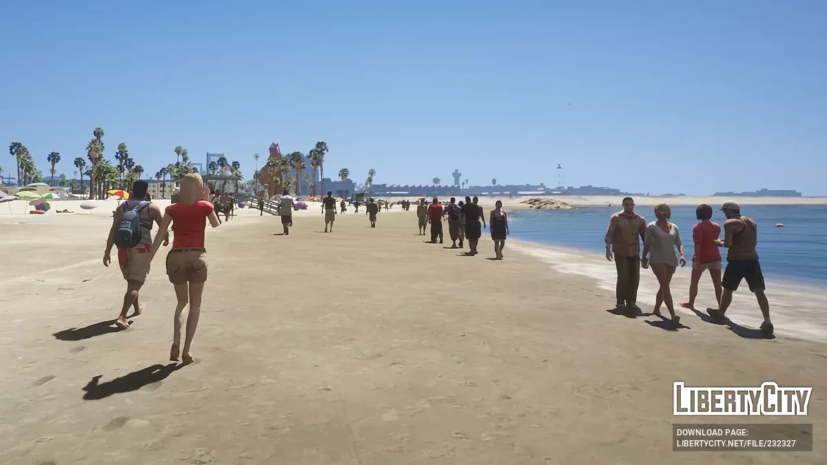 Улучшенный XtremeTool 1.2 / GTA 5