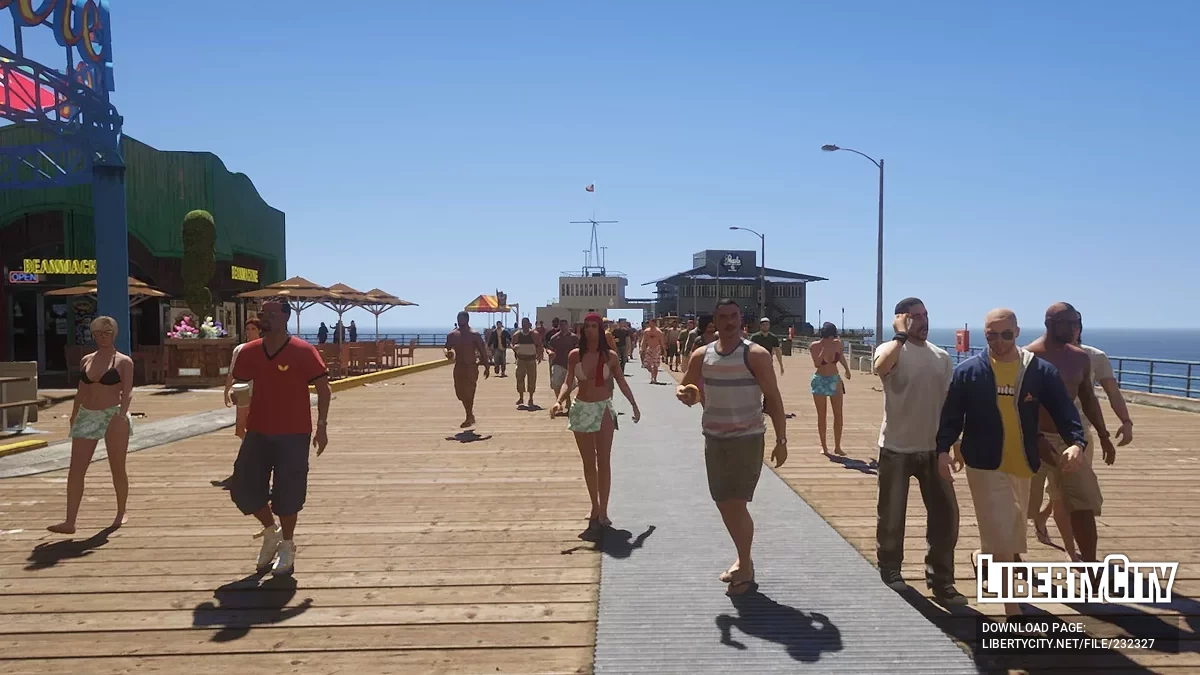 Улучшенный XtremeTool 1.2 / GTA 5