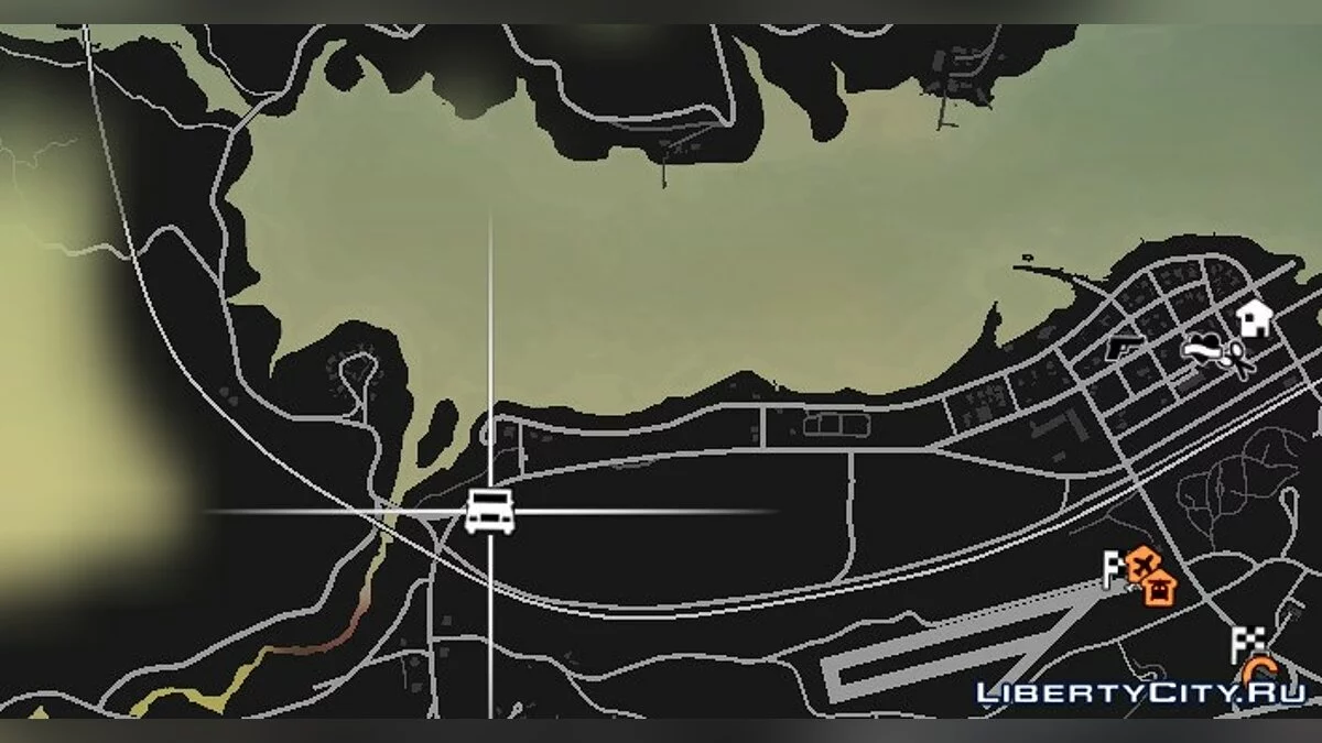 Trucking Missions 0.2 / GTA 5