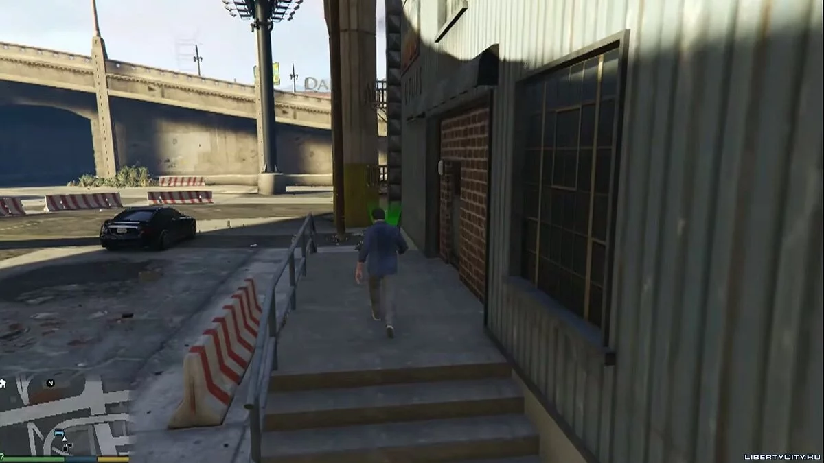 Kill Frenzy / GTA 5