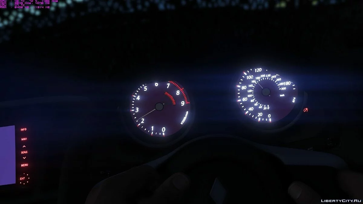 2010 Mitsubishi Lancer EVO X FQ-400 v1.0 / GTA 5