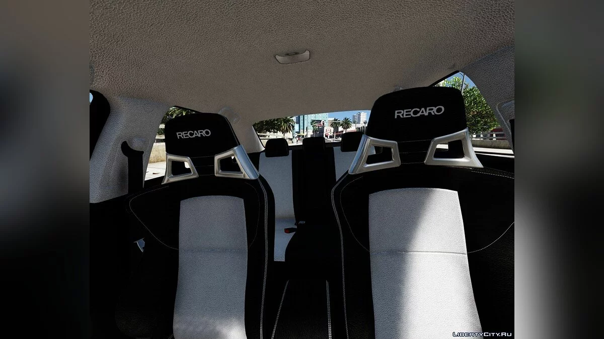 2016 Mitsubishi Lancer Evolution X [Add-On / Replace | Tuning | HQ] 1.2 / GTA 5