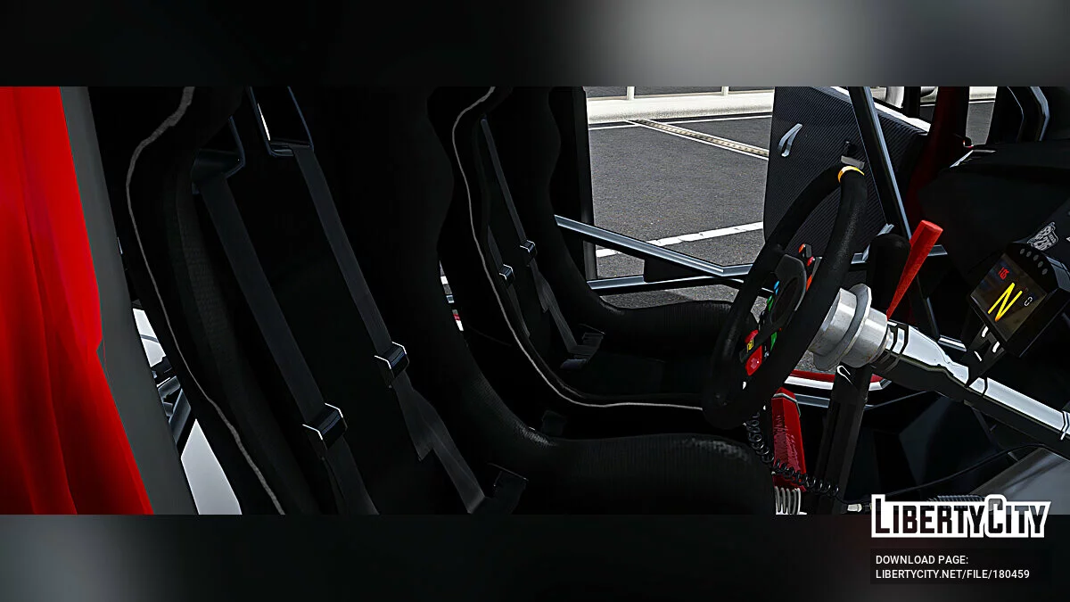 Mitsubishi Xpander AP4 Rifat Sungkar / GTA 5
