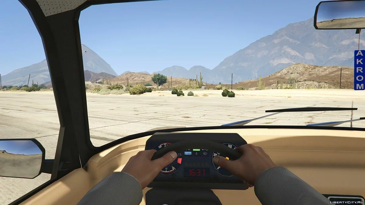 АЗЛК-2140SL Москвич [Add-On | Extras | Tuning] 1.02 / GTA 5