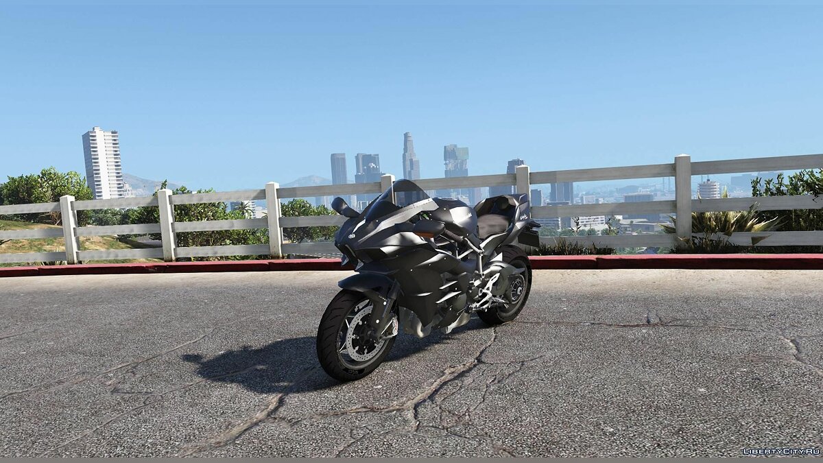 Gta 5 motorcycle mod фото 73