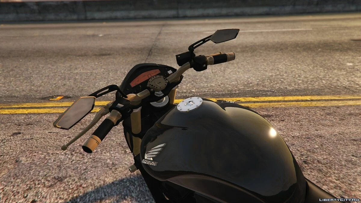 Hornet 2014 / GTA 5