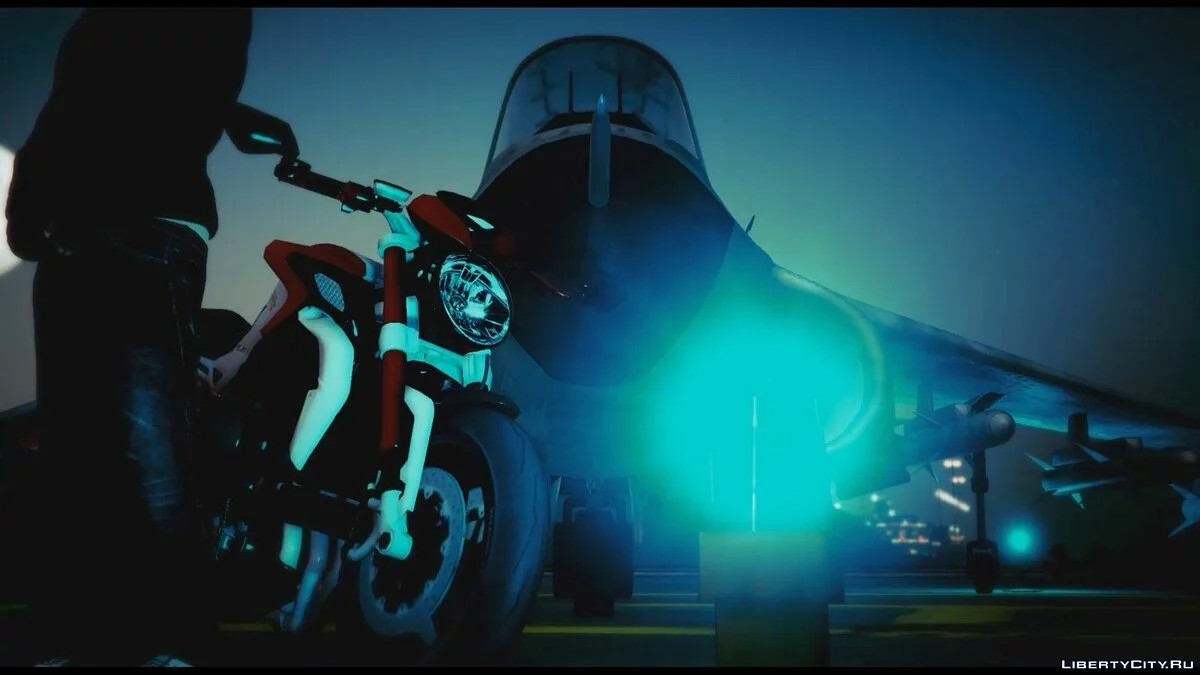 MV Agusta