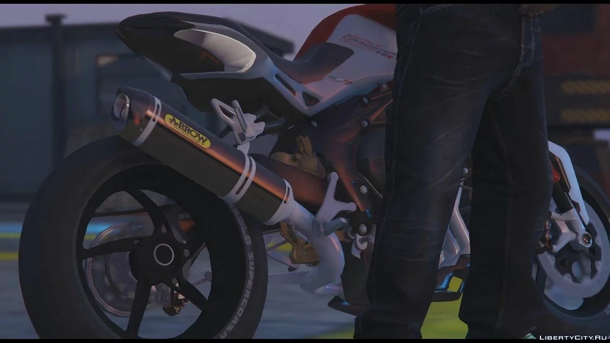 MV Agusta