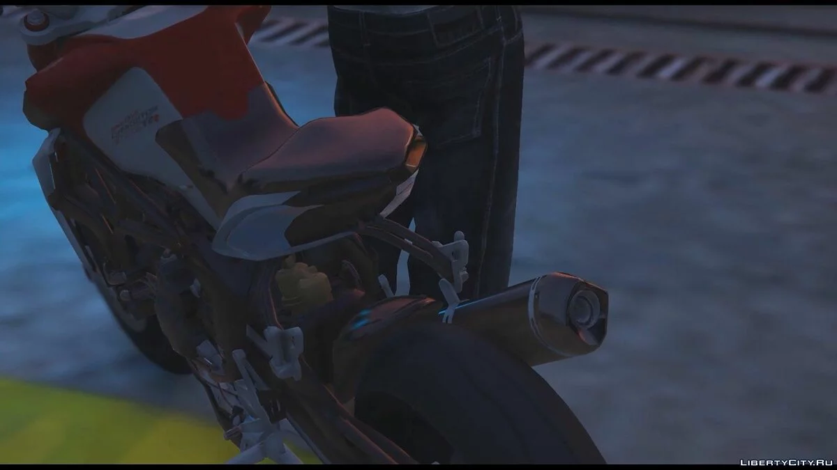 MV Agusta