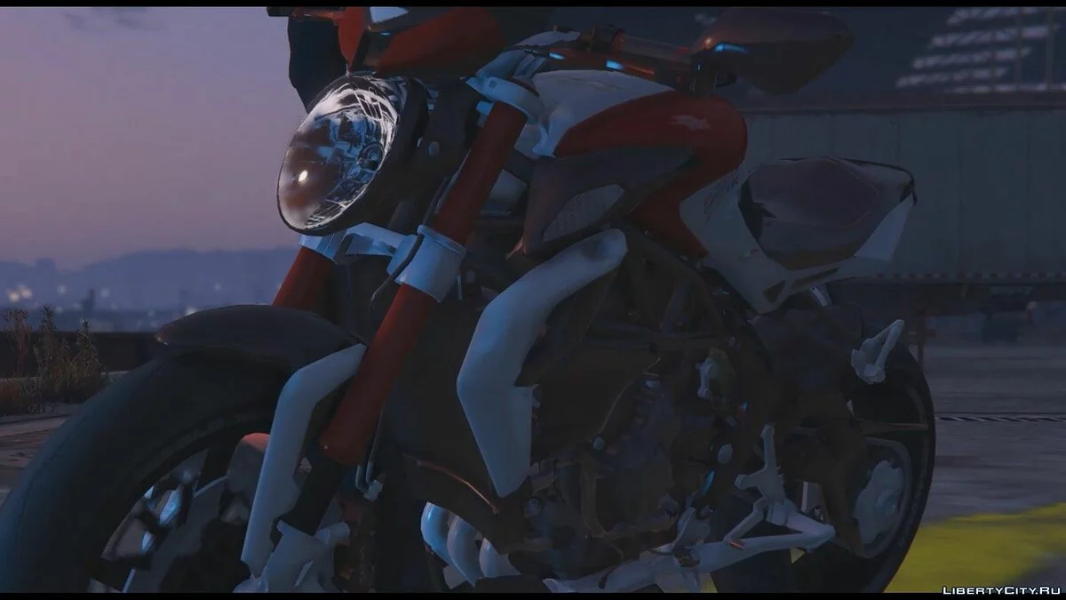 MV Agusta