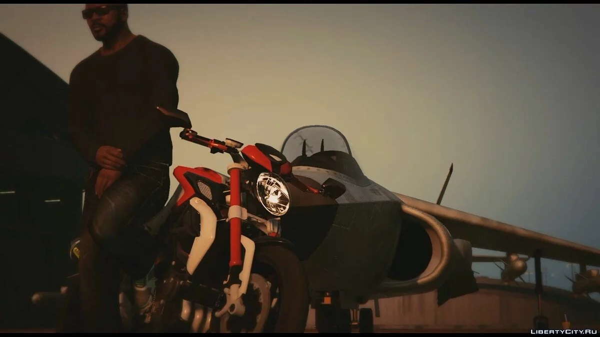 MV Agusta