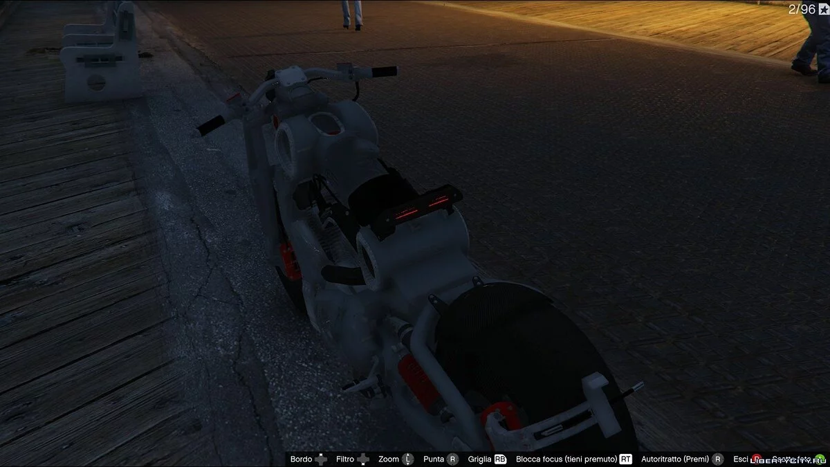 Confederate P51 Combat [Add-On] / GTA 5