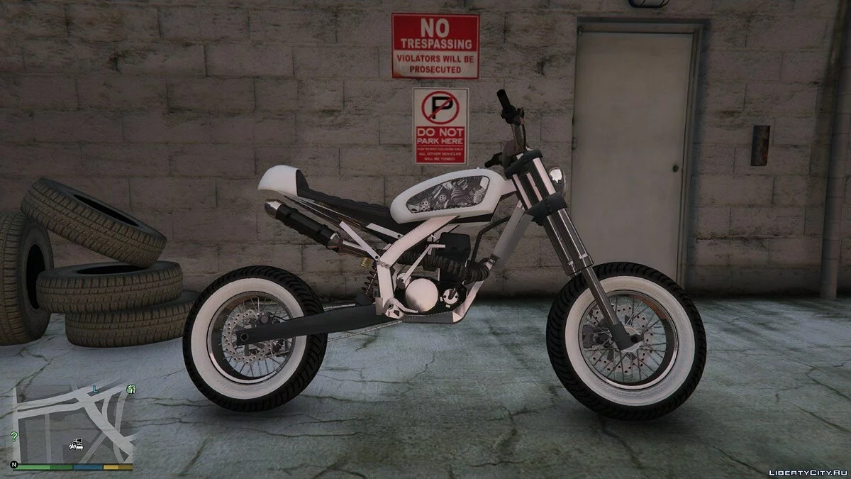 Manchez 2.0 (Fresh Sanchez) [Tunable] / GTA 5